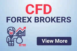 The Best CFD Forex Brokers