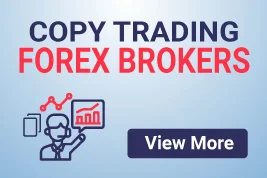 Copy Trading Forex Brokers