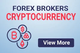 Forex Brokers Cryptocurrency