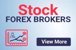 Stock Forex Brokers