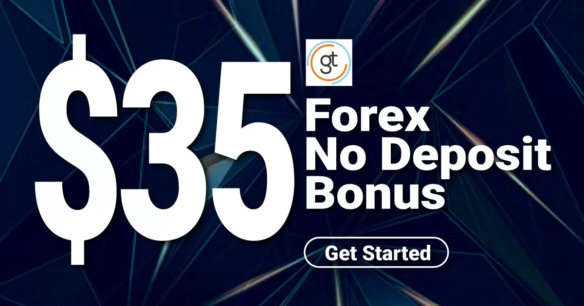 Claim Global GT $35 Forex No Deposit Bonus