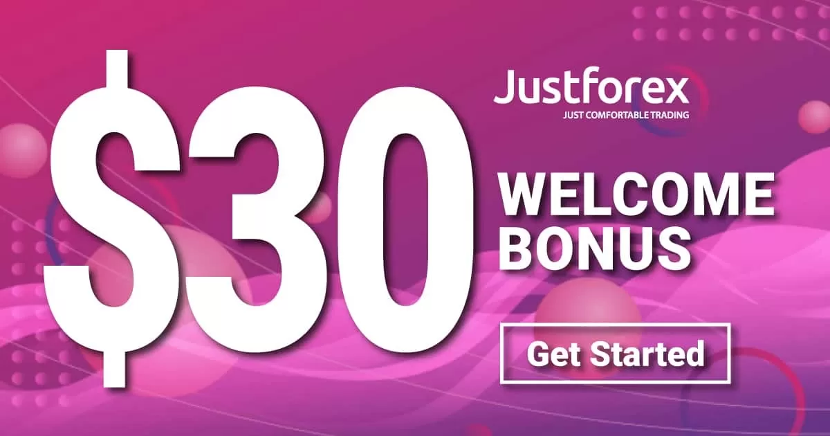 $30 Welcome Bonus For Asian Clients 2021