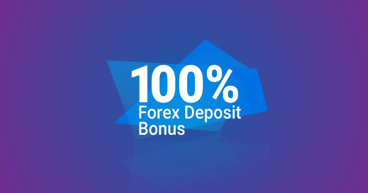 Instant Deposit Bonus 100% at Octa To Max Your Deposit