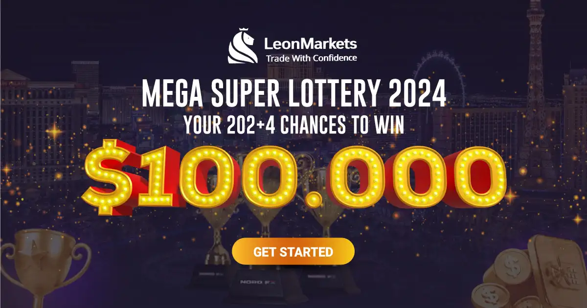 Win a Mega Super Trading Contest with $100000 at NordFX