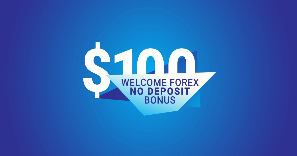 MTrading Welcome Forex $100 No Deposit Bonus for Free