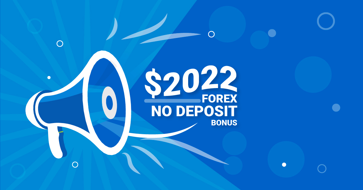 Get Free $2021 Forex Welcome Bonus on FreshForex