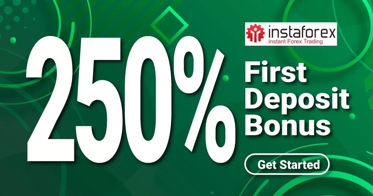 InstaForex Declares 250% Special Deposit Bonus