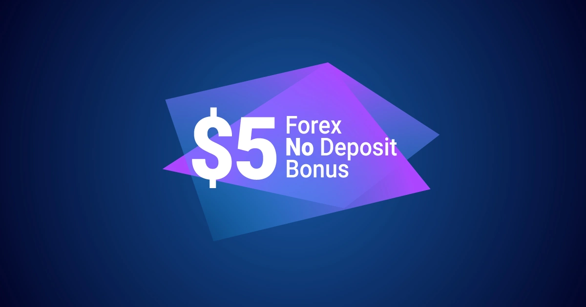 Unlock a Forex Depositless $5 Bonus at SaracenMarkets