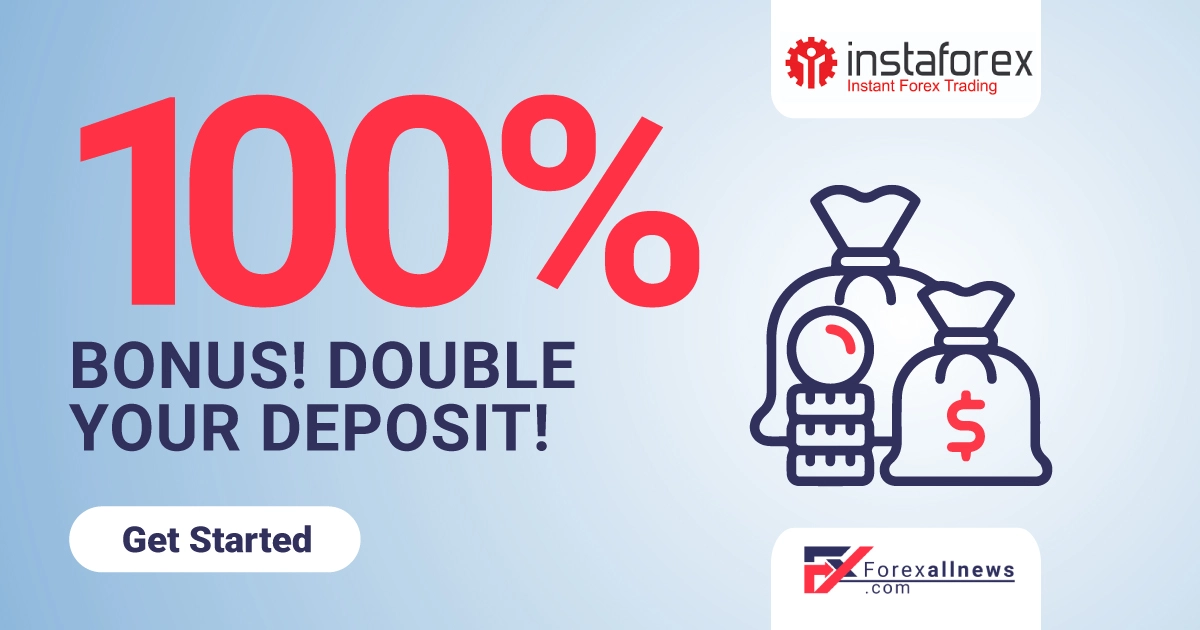 Instaforex 100% Forex Deposit Bonus 2022
