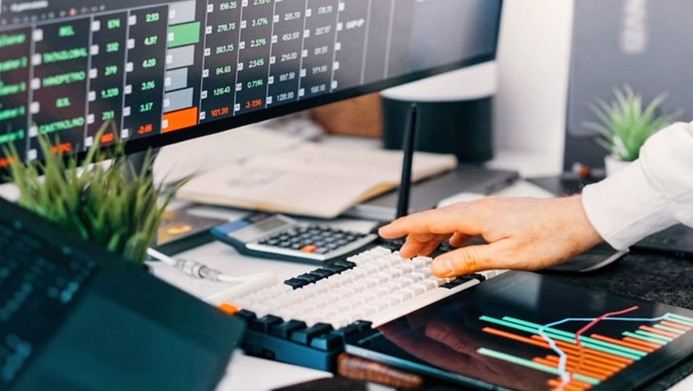 Why Direct Capital Allocation Is Changing Retail Trading in 2026