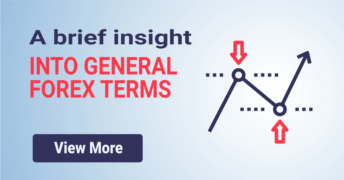 A brief insight into general forex trading terms