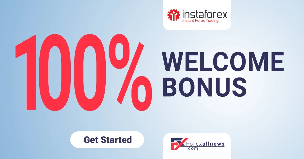 Instaforex 100% Forex Deposit Trading Bonus 2022