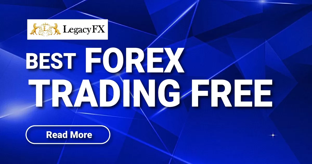 100% LegacyFX Free Forex Trading Signals