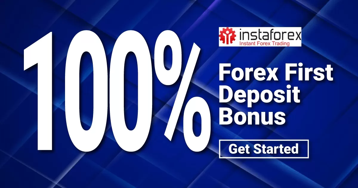 Take 100% Forex Deposit Bonus up to $2000 on InstaForex