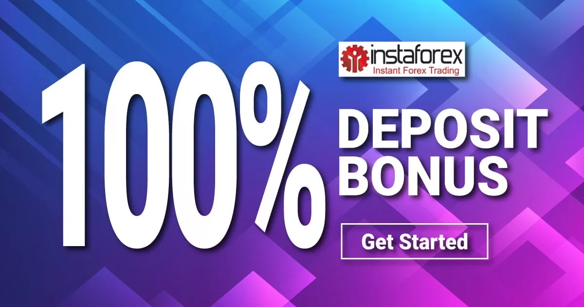 InstaForex Announces Upto 100% Neteller Deposit Bonus