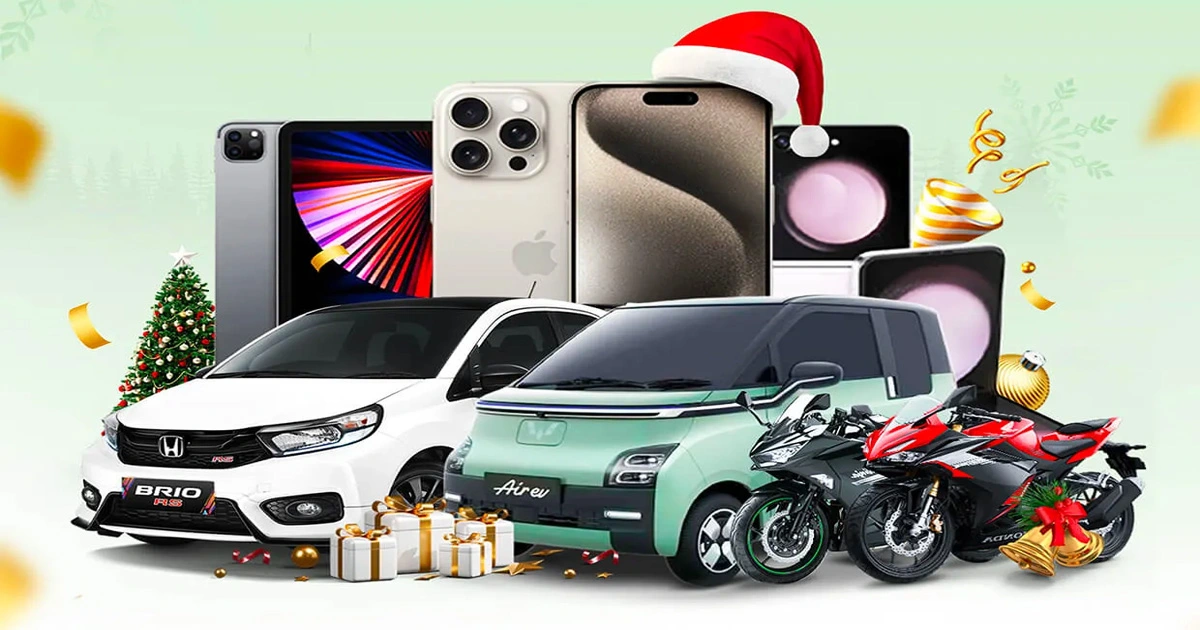 Win Big with DCFX New Year Trade and Win Promotion