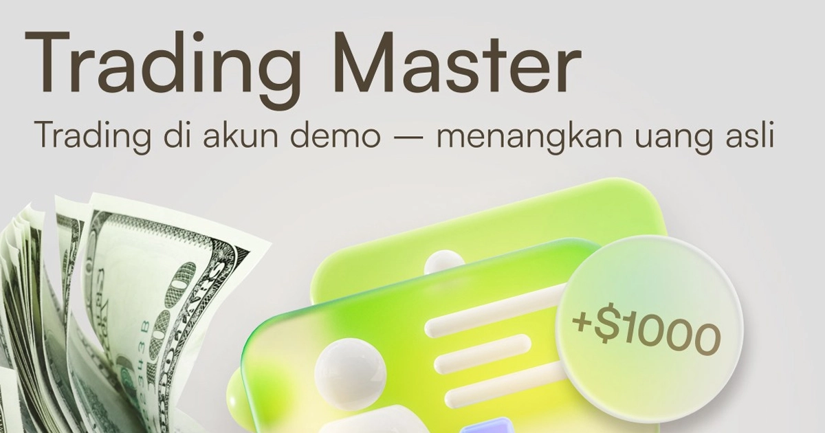 Win Big with the Headway Trading Masters Demo Contest!