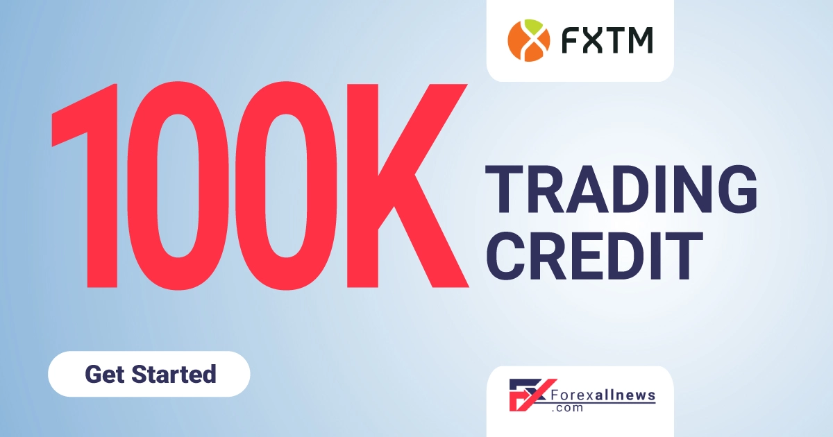 FXTM 100k USD Forex Trading Contest 2022