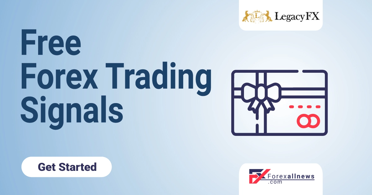 LegacyFx Free Forex Trading Signals 2022