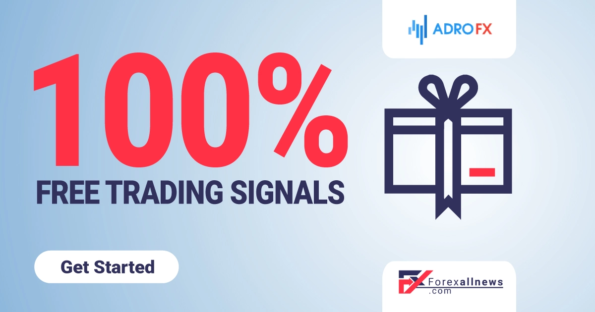AdroFX Free Live Forex Trading Signals For You