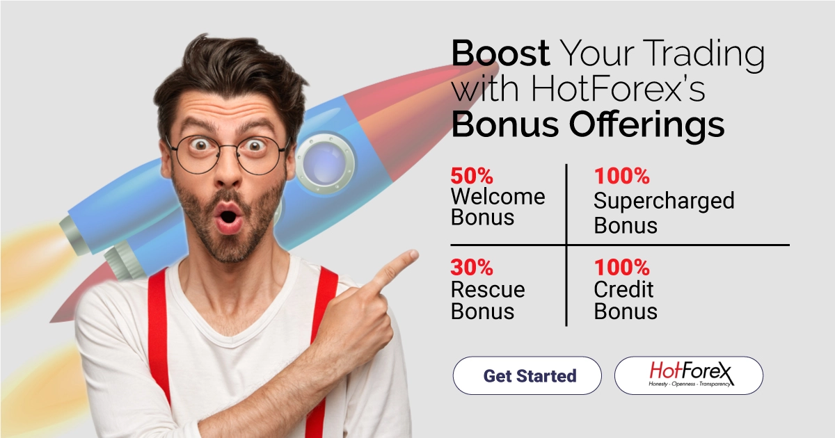 Boost Your Trading with Hotforex Super Bonus