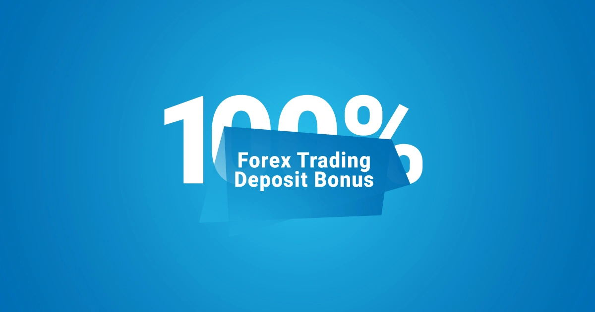 Exciting Forex 100% Deposit Bonus Credit At OneRoyal