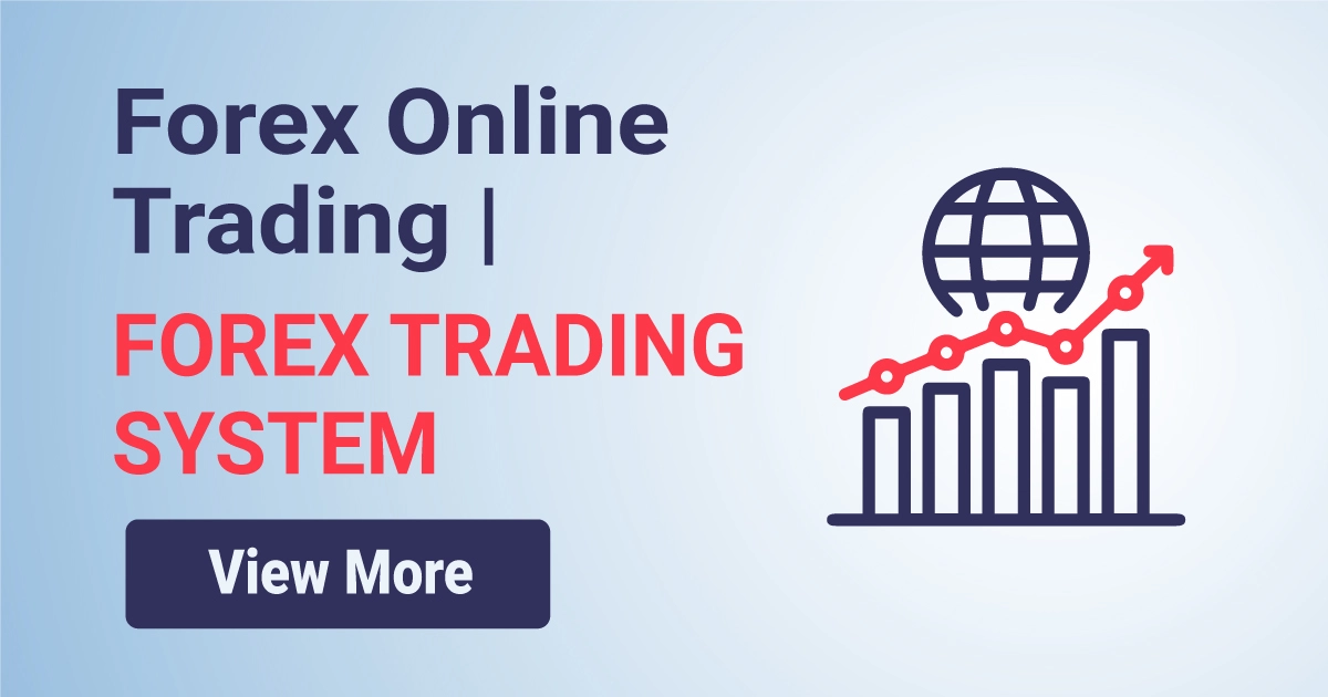 Forex Online Trading | Forex Trading System