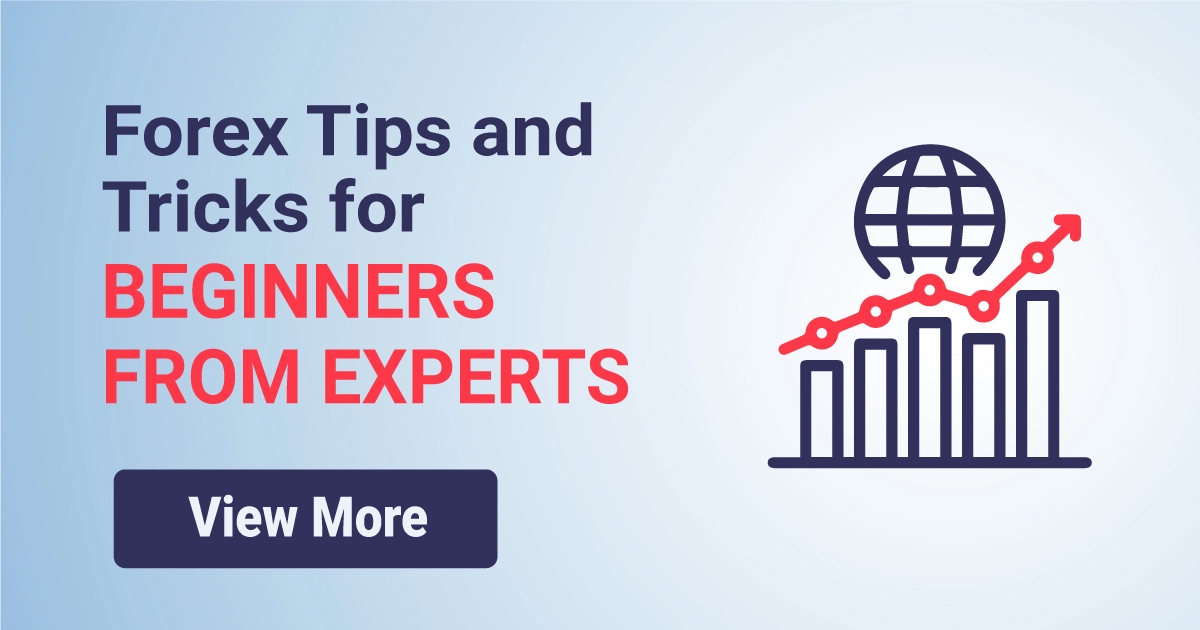 Forex Trading Tips and Tricks for Beginners from Experts