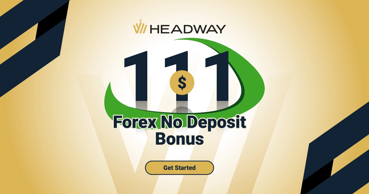 Headway $111 Bonus With No Deposit Required