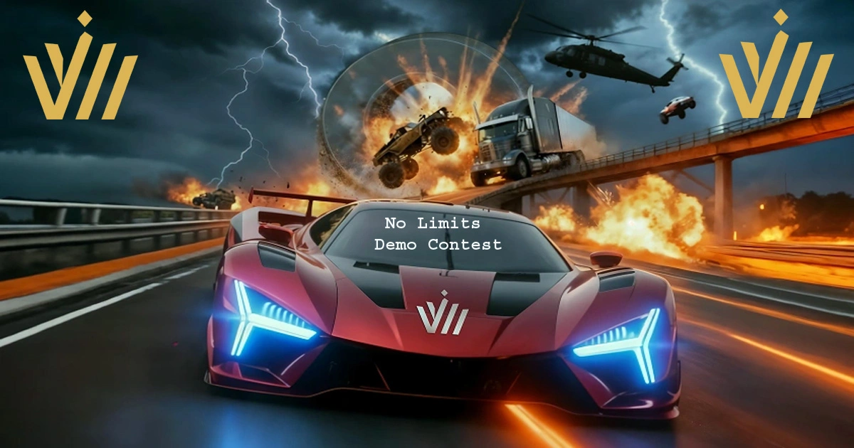 Compete in the Headway No Limits Free Forex Demo Contest