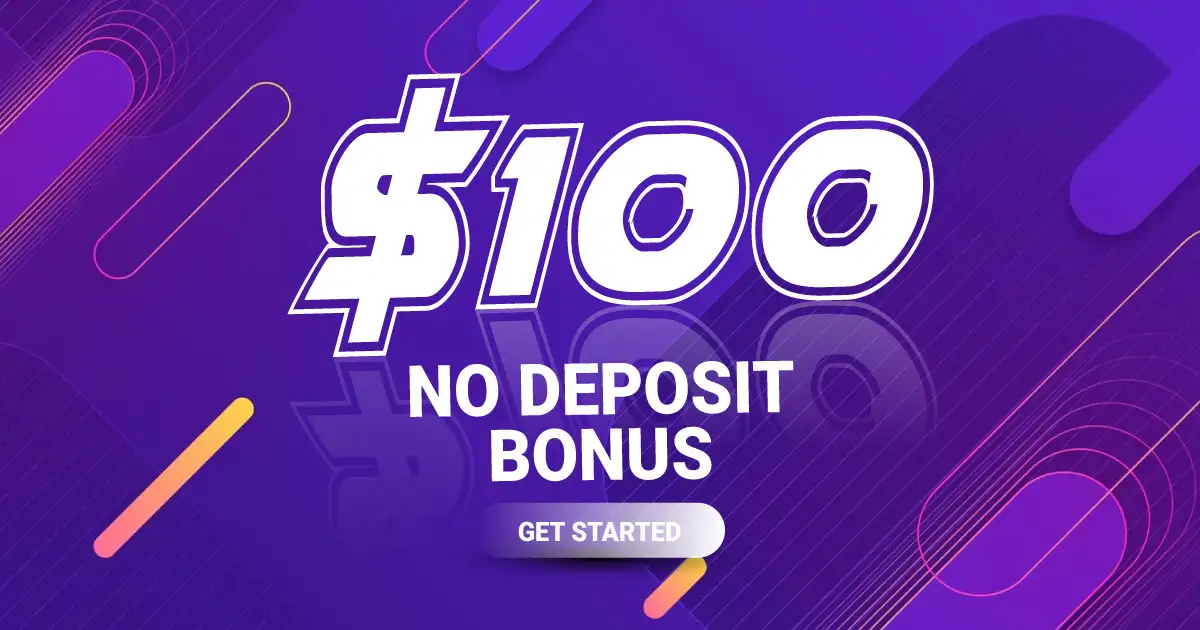 Latest Risk Free $100 No Deposit Trading Bonus xChief