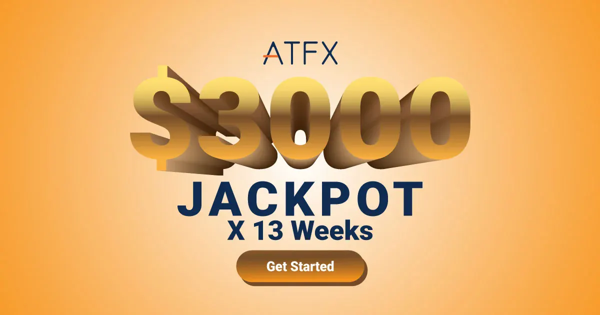 $3000 Trading Contest New Promotion by ATFX for all