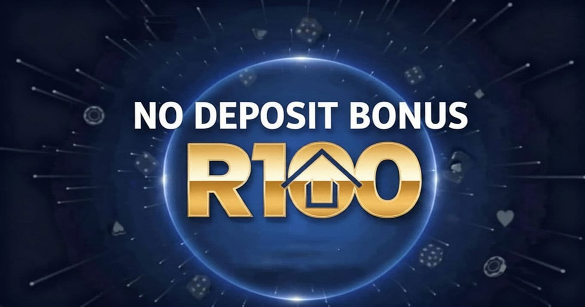 JPMarkets R100 Trading Bonus with No Deposit Required