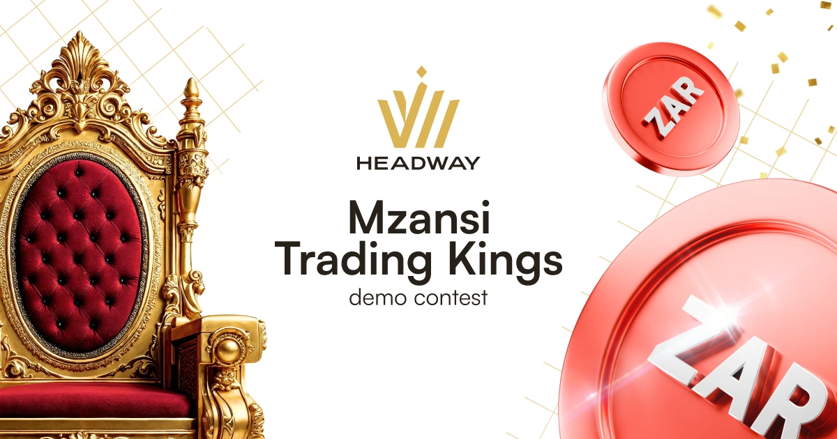 South Africa Top Headway Broker Forex Demo Contest