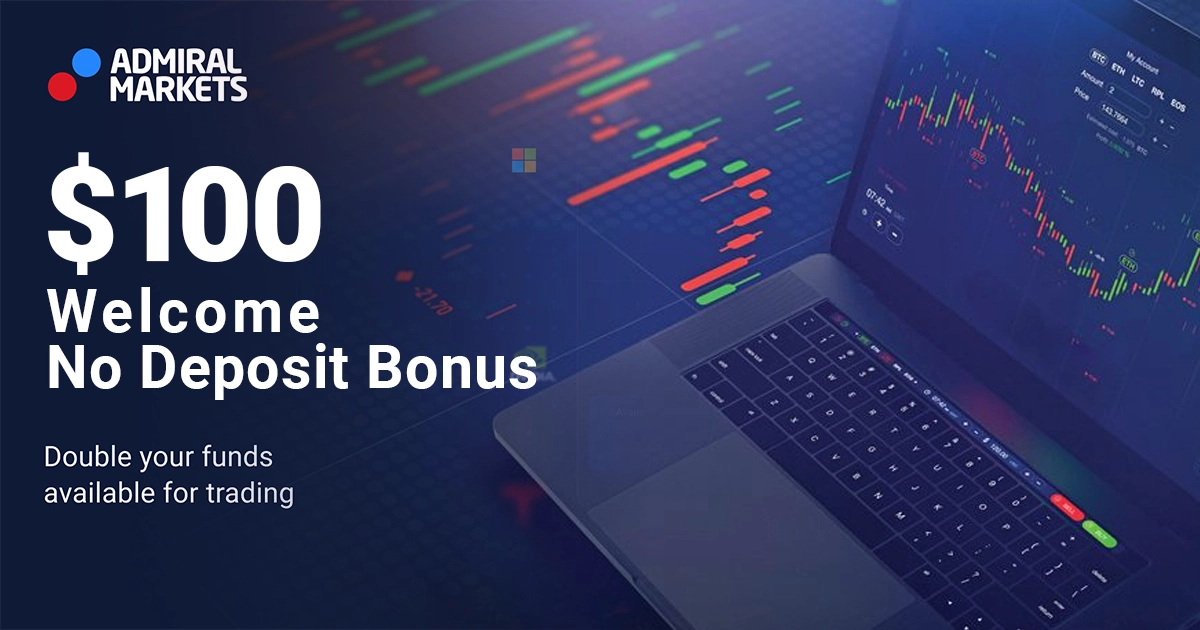Forex $100 No Deposit Bonus