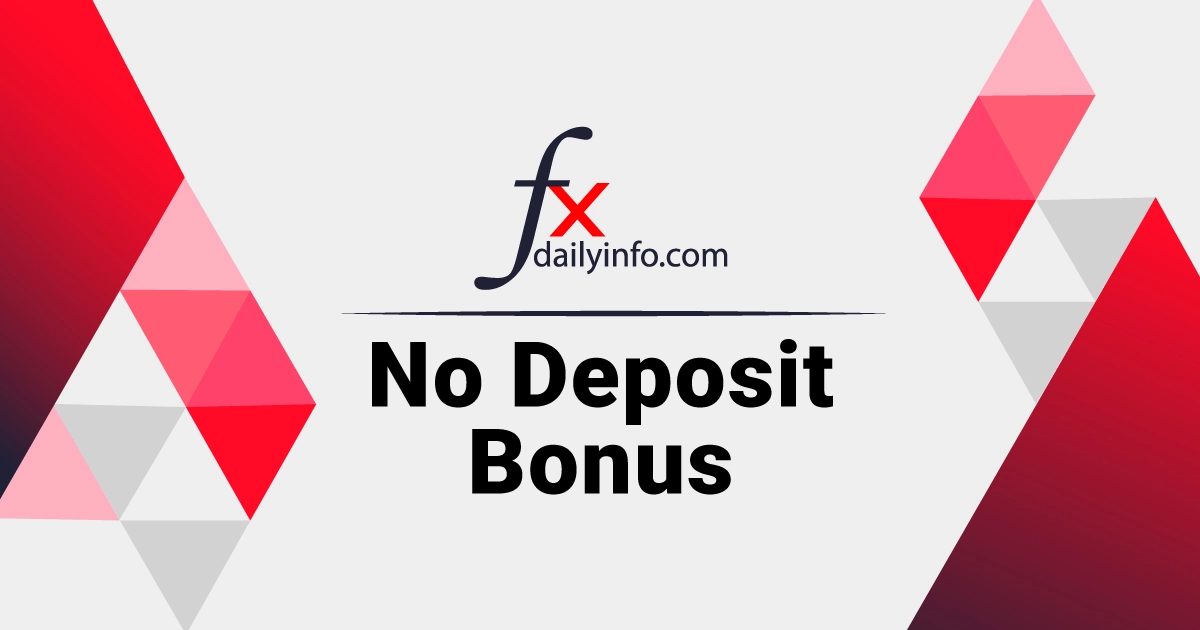 New Forex Welcome $50 No Deposit Bonus at Just Markets