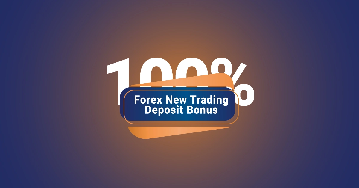 Octa Trading 100% Forex Deposit Bonus Promotion