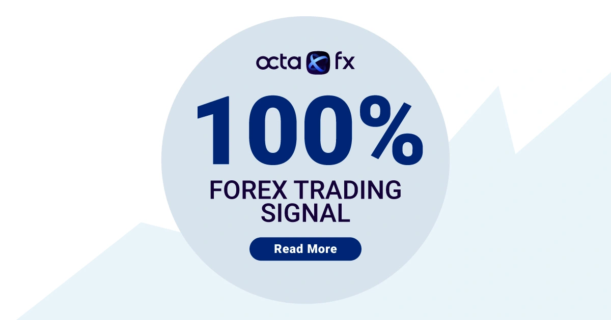 New Forex Free 100 Percent Trading Signals