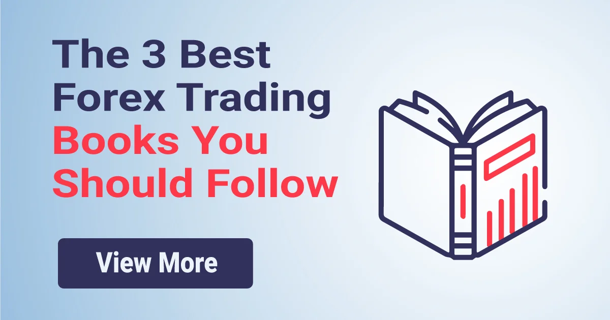The 3 Best Forex Trading Books You should follow