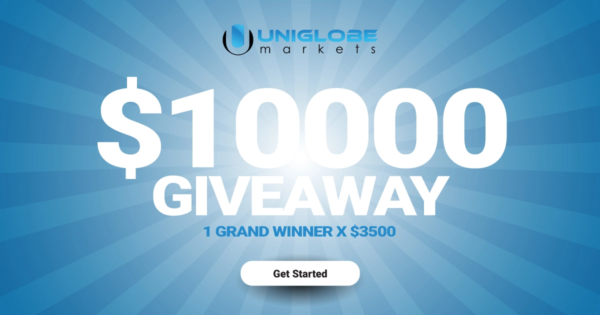 Live Trading Free Contest with $10000 Pizes at Uniglobe