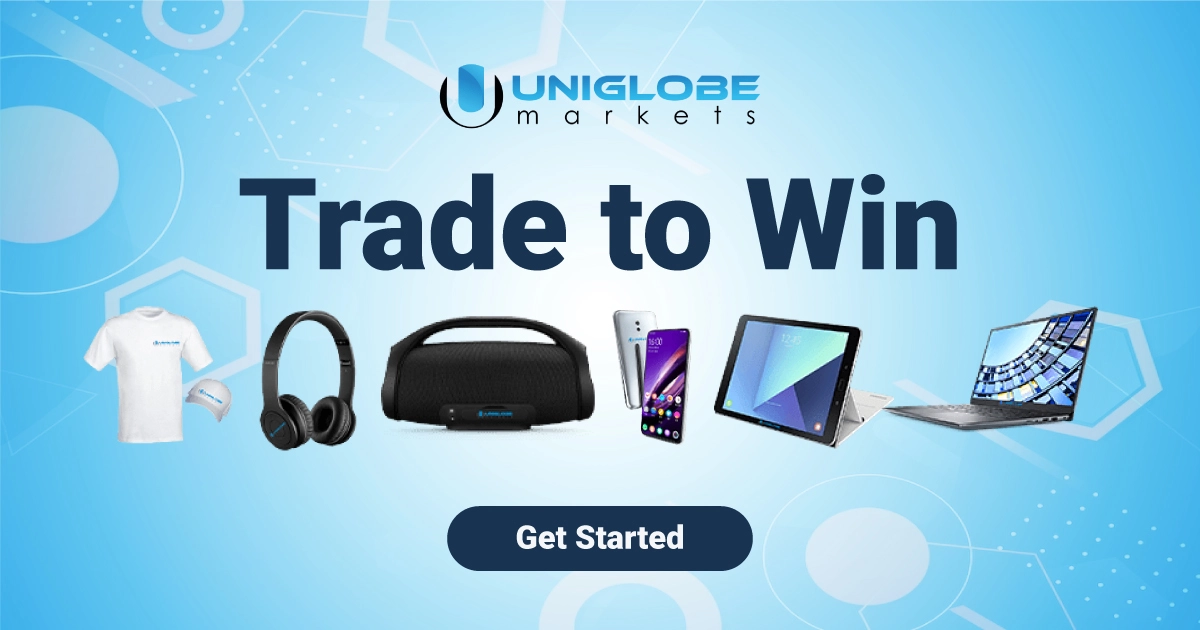 Uniglobe Markets Trading Bonus: Trade to Win Exciting Prizes!