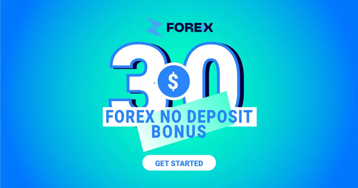 ZFOREX Offers Outstanding $30 Welcome No Deposit Bonus New