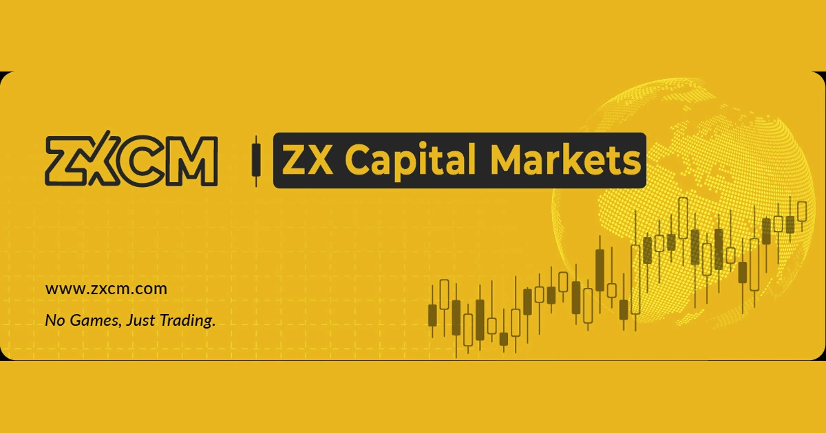 ZX Capital Markets earned three industry awards in 2025